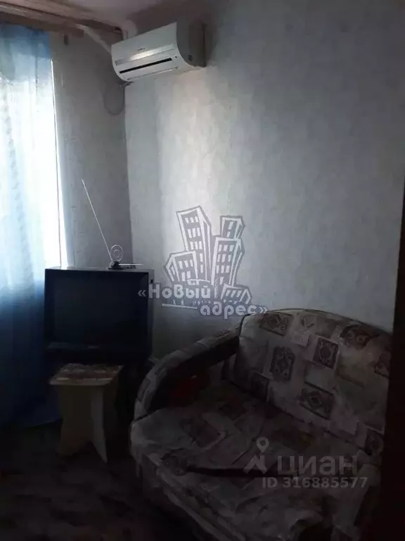 1-к кв. Воронежская область, Воронеж ул. Старых Большевиков, 20/1 ... - Фото 1