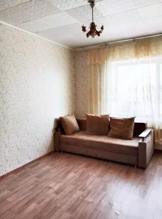 2-к кв. Краснодарский край, Краснодар Восточно-Кругликовская ул., 24 ... - Фото 1