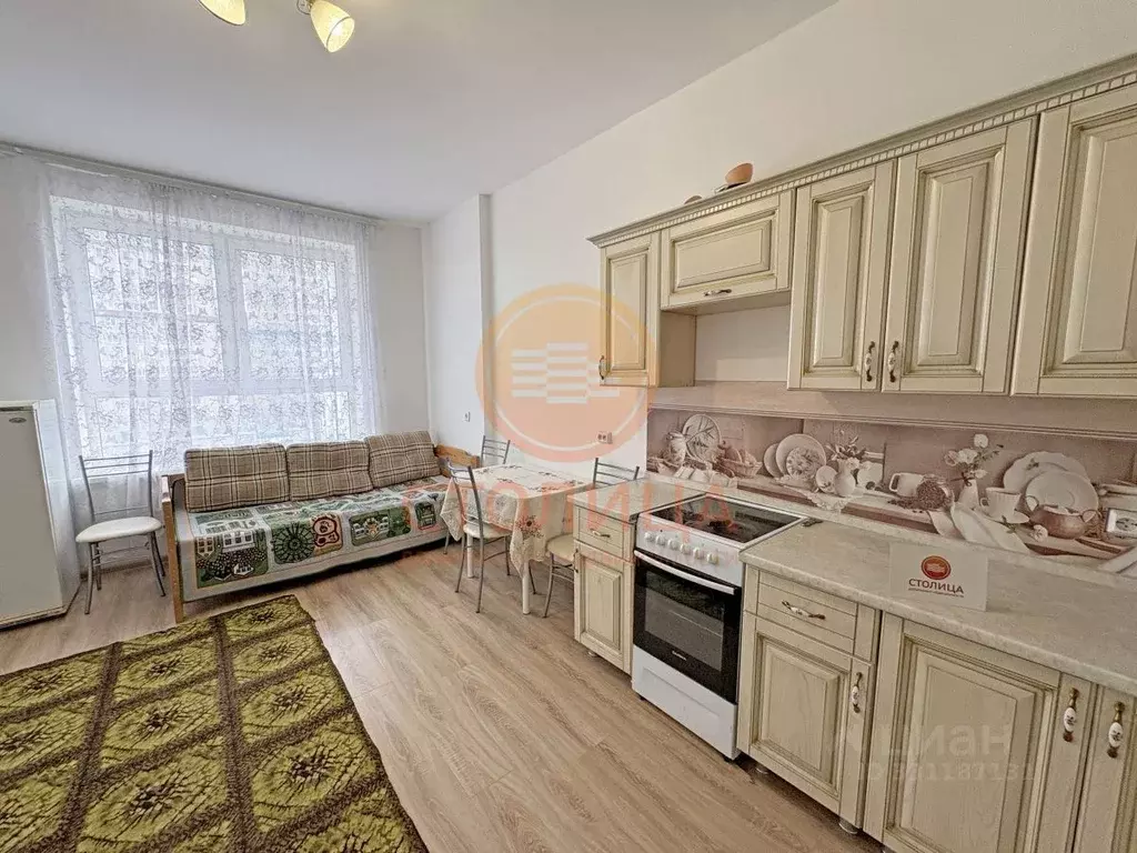 2-к кв. Московская область, Пушкино Ярославское ш., 149к4 (50.0 м) - Фото 2