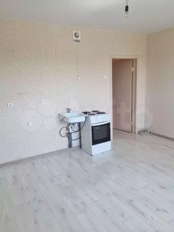 Квартира-студия, 24 м, 2/10 эт. - Фото 1