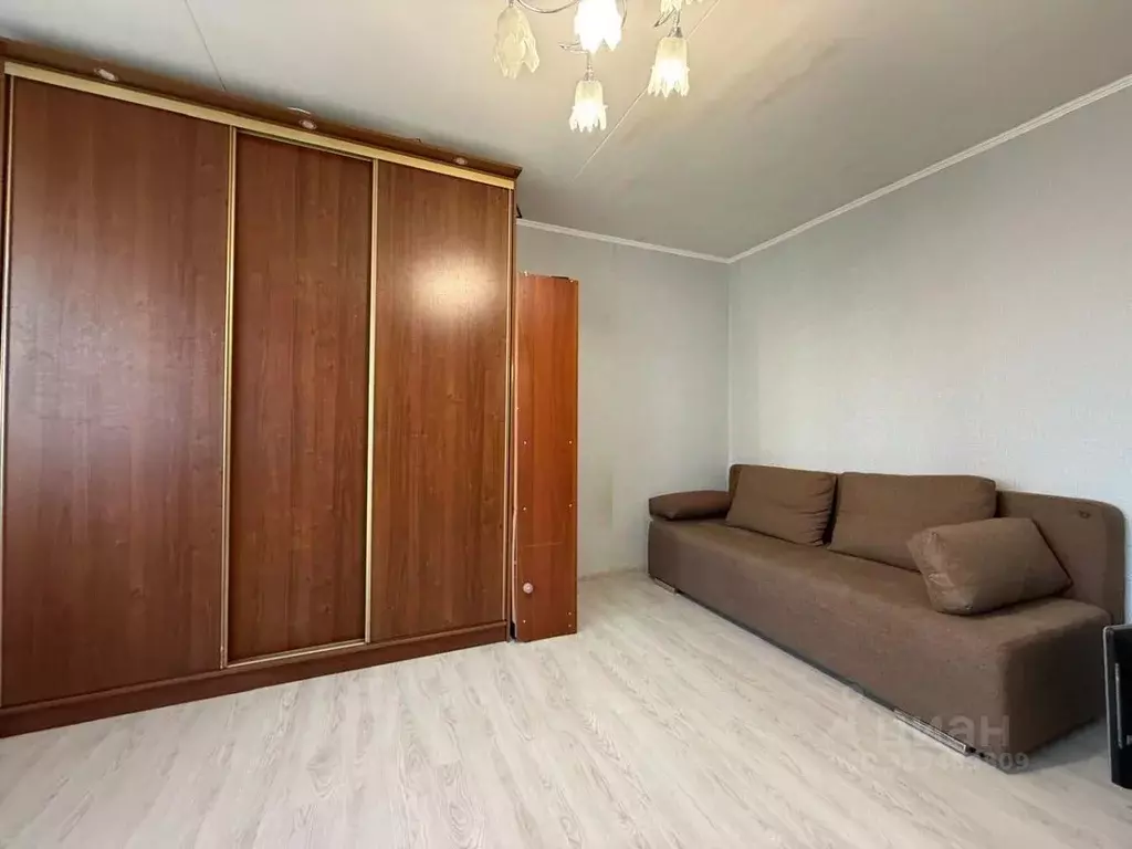 1-к кв. Московская область, Ногинск Богородский городской округ, ул. ... - Фото 2