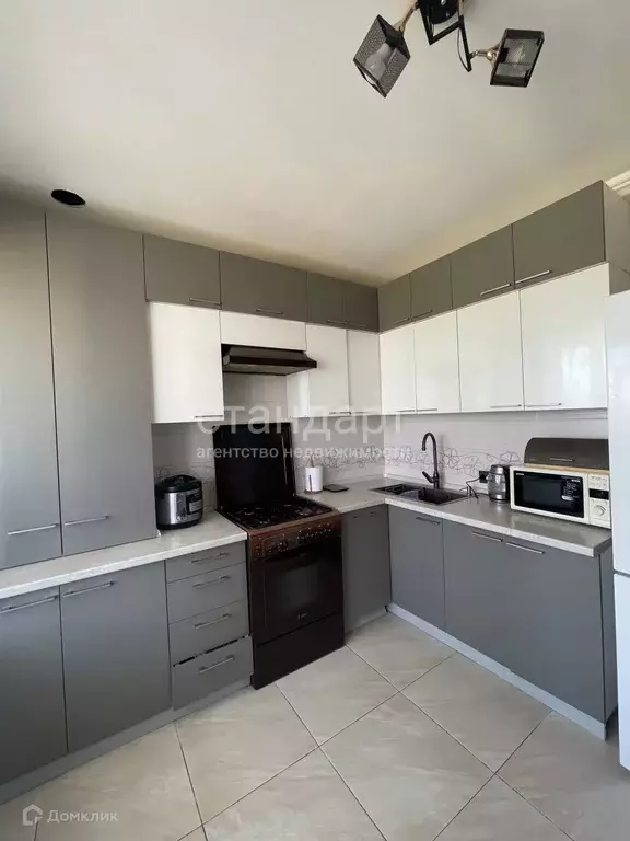 Продаётся 2-к квартира, 37.4 м - Фото 0