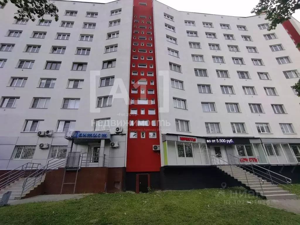 Помещение свободного назначения в Челябинская область, Челябинск ... - Фото 0