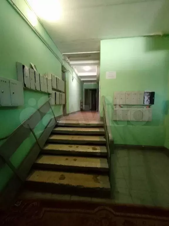 2-к. квартира, 60 м, 5/12 эт. - Фото 1