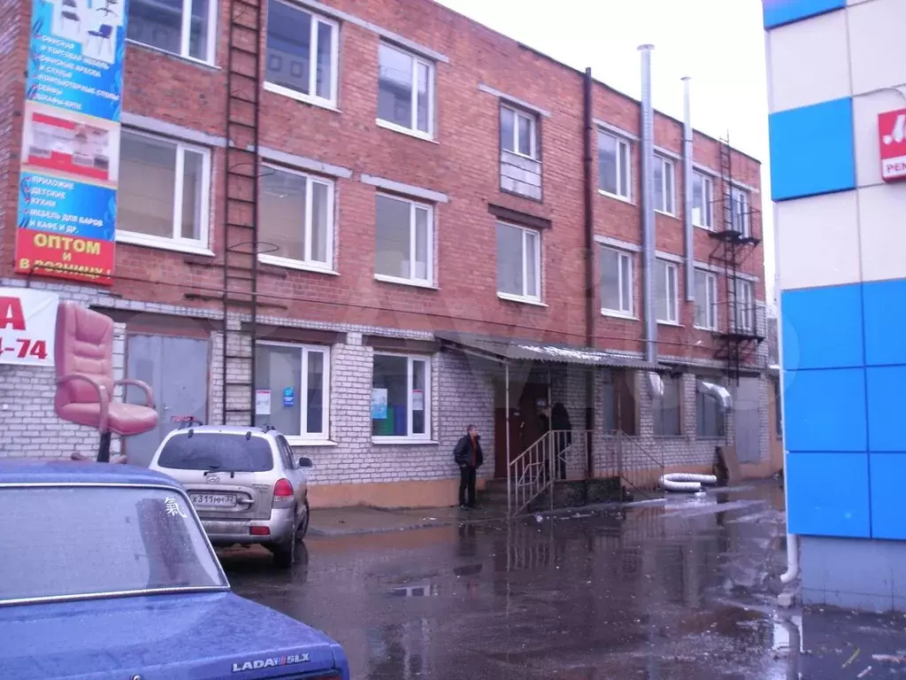 Помещение свободного назначения, 575.1 м - Фото 1