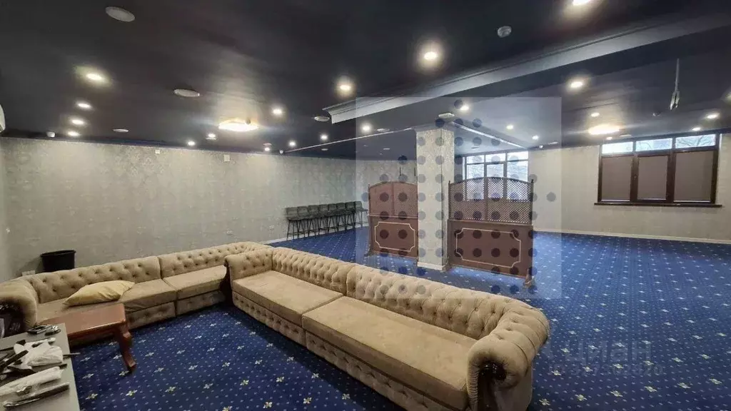 Помещение свободного назначения в Краснодарский край, Краснодар ... - Фото 1