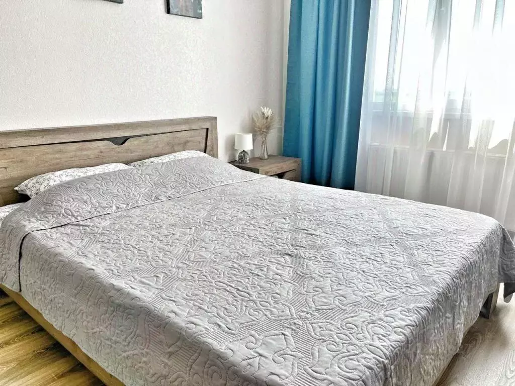 1-к кв. Воронежская область, Воронеж ул. Шидловского, 26 (38.0 м) - Фото 0