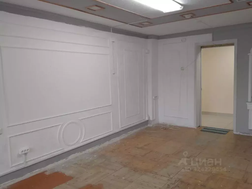 Помещение свободного назначения в Ханты-Мансийский АО, Советский ул. ... - Фото 2