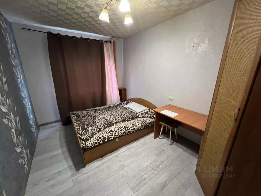 2-к кв. Калининградская область, Калининград ул. Старшего Лейтенанта ... - Фото 0