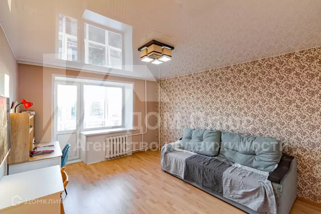 Продаётся 3-к квартира, 60.3 м - Фото 1