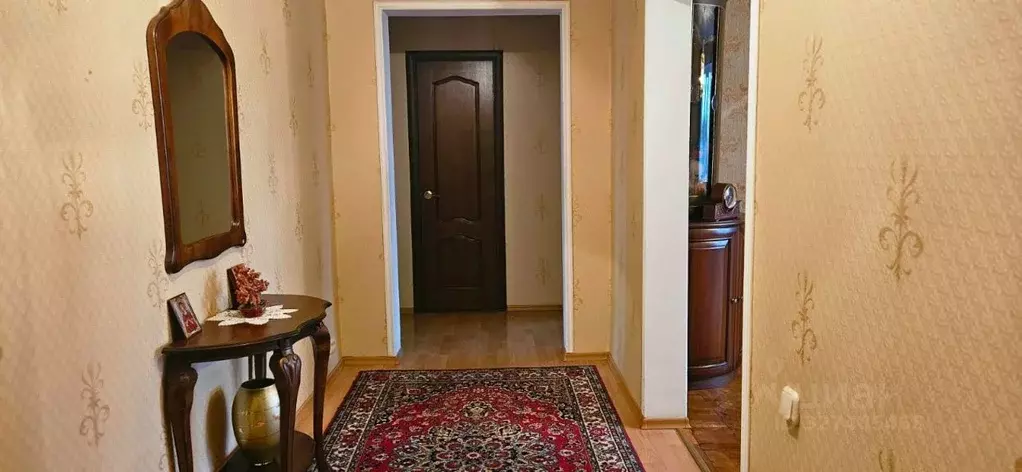 3-к кв. Северная Осетия, Владикавказ просп. Доватора, 252 (78.0 м) - Фото 1