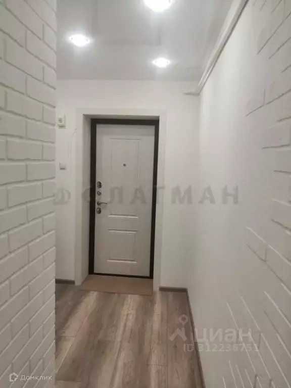 Продаётся 1-к квартира, 40 м - Фото 1