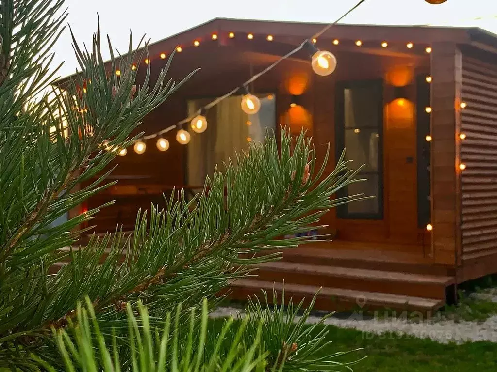 Дом в Московская область, Чехов муниципальный округ, д. Масново-Жуково ... - Фото 1