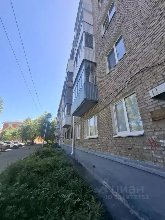 1-к кв. Башкортостан, Уфа Нежинская ул., 11 (32.0 м) - Фото 1
