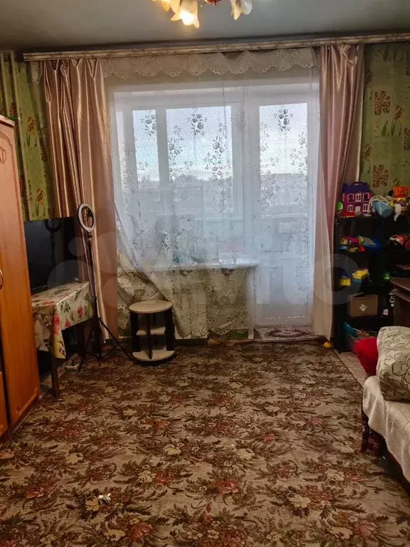 2-к. квартира, 48 м, 2/5 эт. - Фото 0
