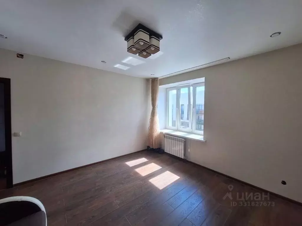2-к кв. Коми, Сыктывкар ул. Домны Каликовой, 49 (51.8 м) - Фото 2