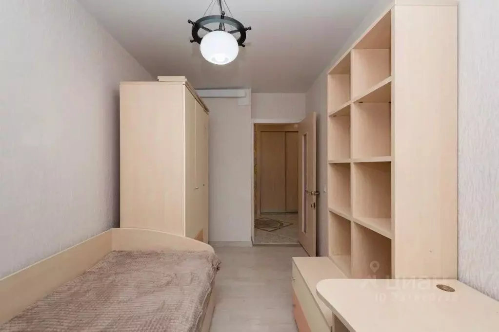 2-к кв. Иркутская область, Иркутск ул. Костычева, 27/10 (62.2 м) - Фото 1