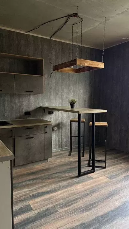 Студия Краснодарский край, Краснодар ул. Красных Партизан, 1/3к11 ... - Фото 2