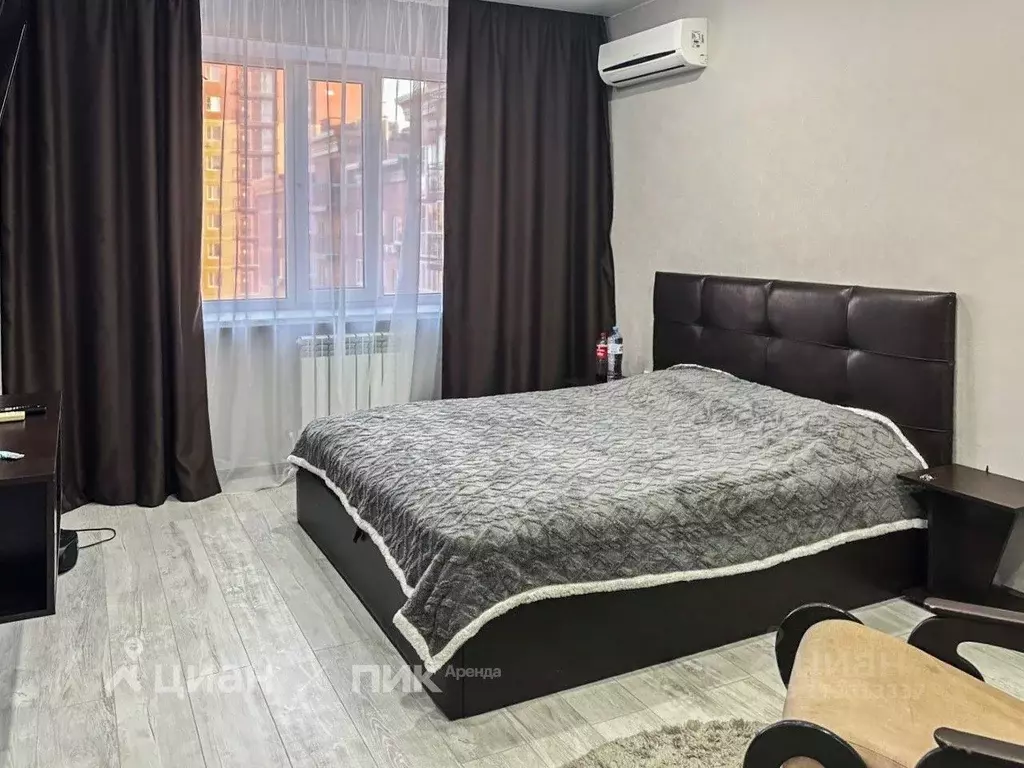 1-к кв. Ростовская область, Ростов-на-Дону ул. Вересаева, 2 (39.0 м) - Фото 0