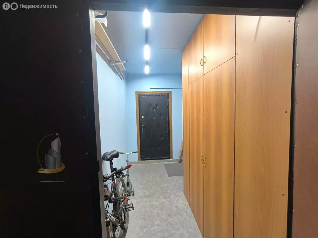 1-комнатная квартира: Королёв, улица Суворова, 16А (38.5 м) - Фото 2