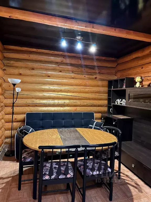 Дом в Самарская область, Волжский район, Черновский с/пос, с. ... - Фото 2