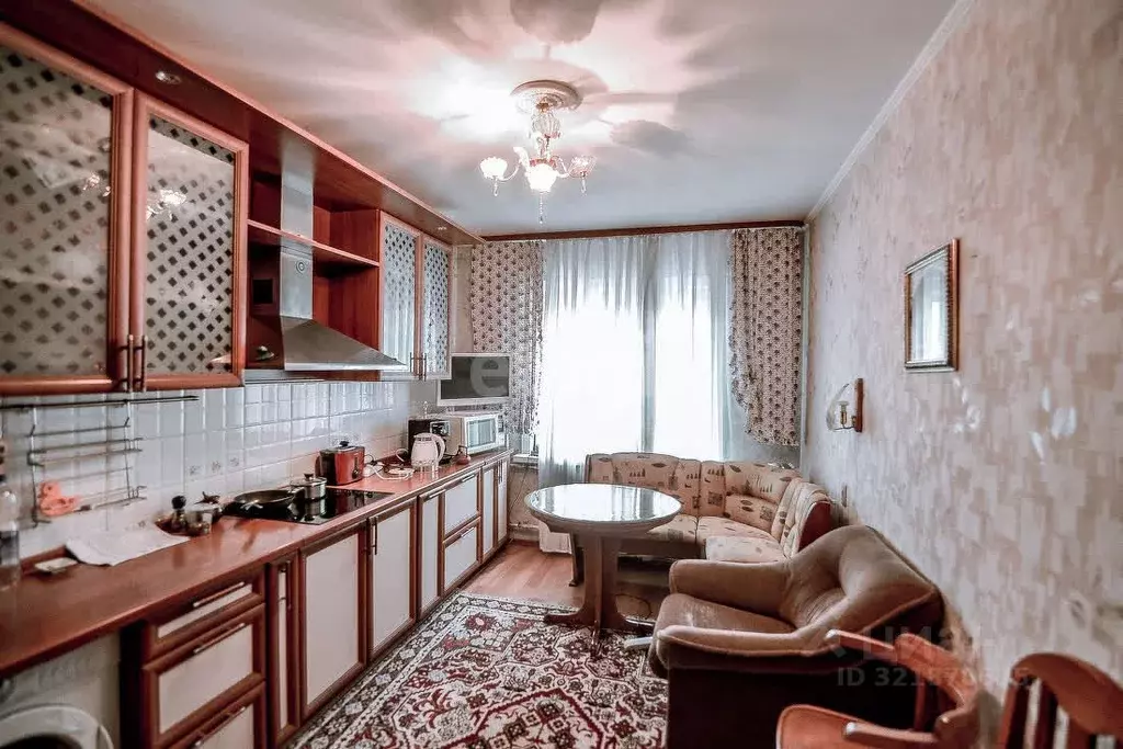 3-к кв. Сахалинская область, Южно-Сахалинск ул. Чехова, 7 (64.0 м) - Фото 2