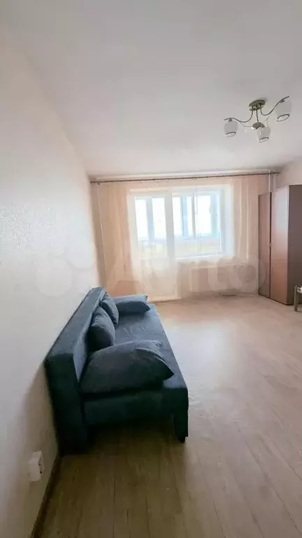 Квартира-студия, 33 м, 12/13 эт. - Фото 1