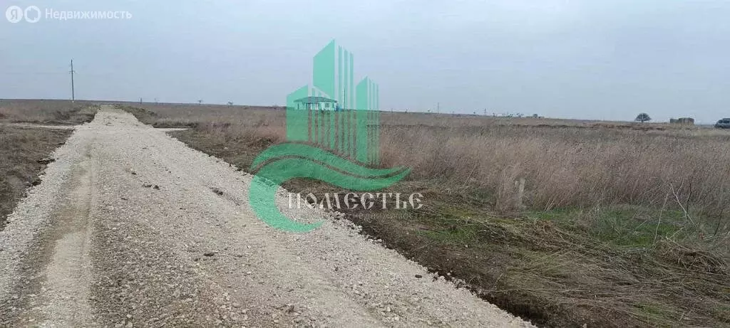 Участок в Батальненское сельское поселение, СНТ Нептун (6 м) - Фото 1