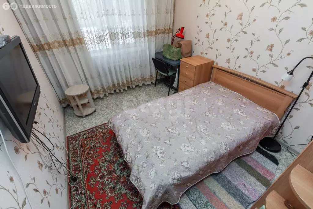 2-комнатная квартира: Барнаул, улица Антона Петрова, 262 (50.2 м) - Фото 0