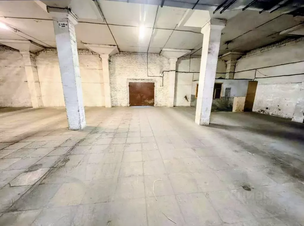 Склад в Москва Коровинское ш., 35С1 (200 м) - Фото 1
