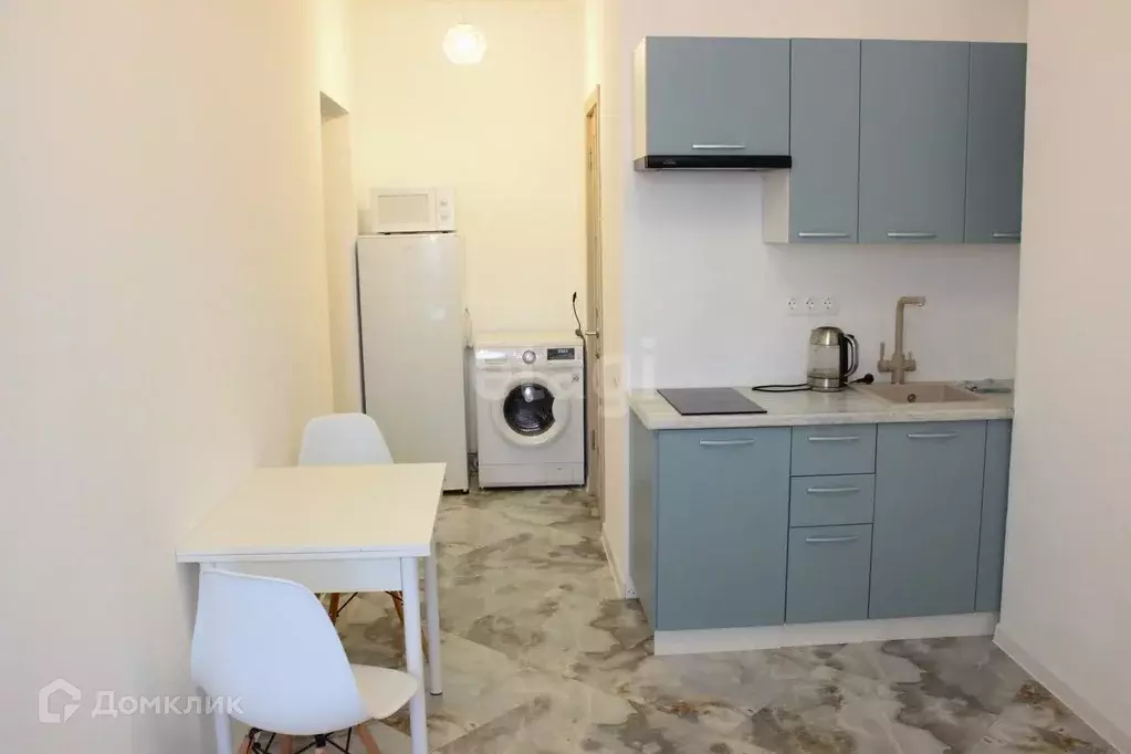 Продаётся квартира-студия, 27.21 м - Фото 1