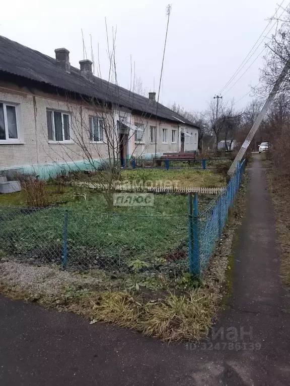 1-к кв. Московская область, Клин городской округ, Решетниково пгт ул. ... - Фото 2