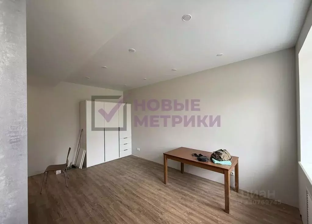 2-к кв. Санкт-Петербург Каменноостровский просп., 81Г (65.6 м) - Фото 2