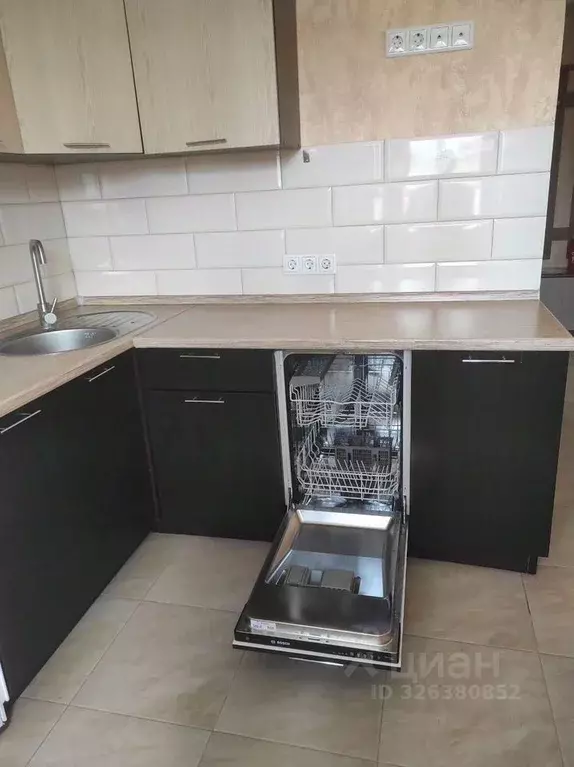 2-к кв. Москва Левобережная ул., 4к3 (60.0 м) - Фото 2