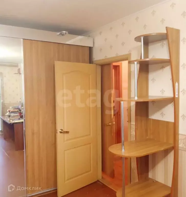 Продаётся 2-к квартира, 46.8 м - Фото 0