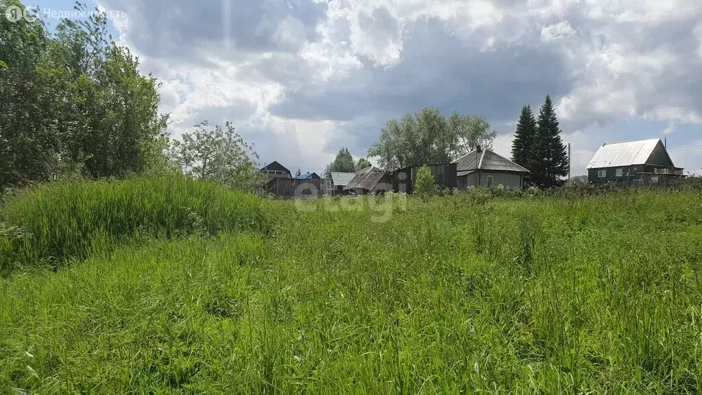 Участок в Кемерово, Харьковская улица (16.5 м) - Фото 0