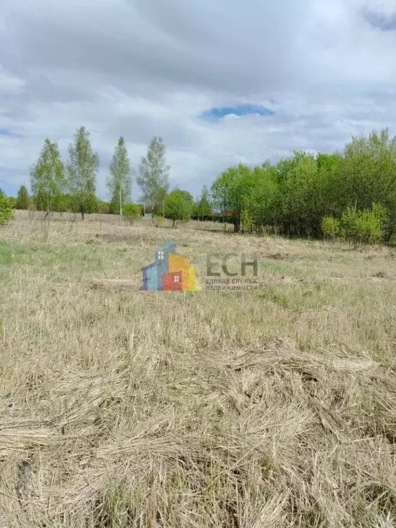Участок в Тульская область, Тула городской округ, с. Волынцево  (7.34 ... - Фото 0
