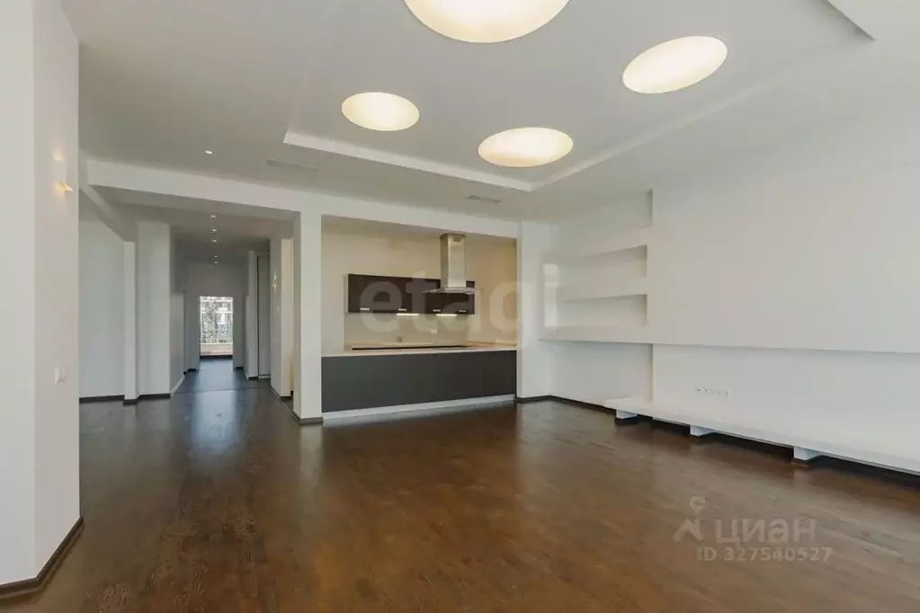 4-к кв. Крым, Ялта проезд Парковый, 6А (175.0 м) - Фото 1