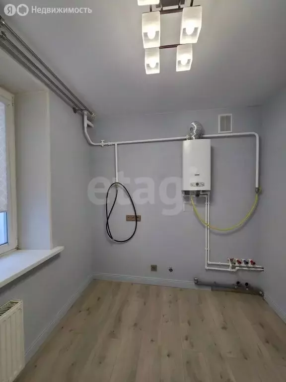 1-комнатная квартира: Санкт-Петербург, Лабораторный проспект, 27 (35.5 ... - Фото 2