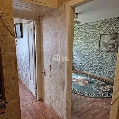 1-к кв. Калужская область, Калуга ул. Радищева, 8 (29.5 м) - Фото 1