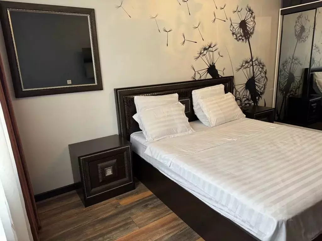1-к кв. Санкт-Петербург Туристская ул., 23к4 (33.0 м) - Фото 0