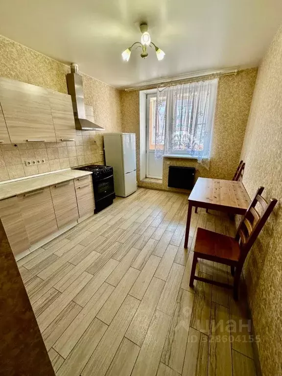 2-к кв. Московская область, Люберцы городской округ, Октябрьский пгт ... - Фото 2