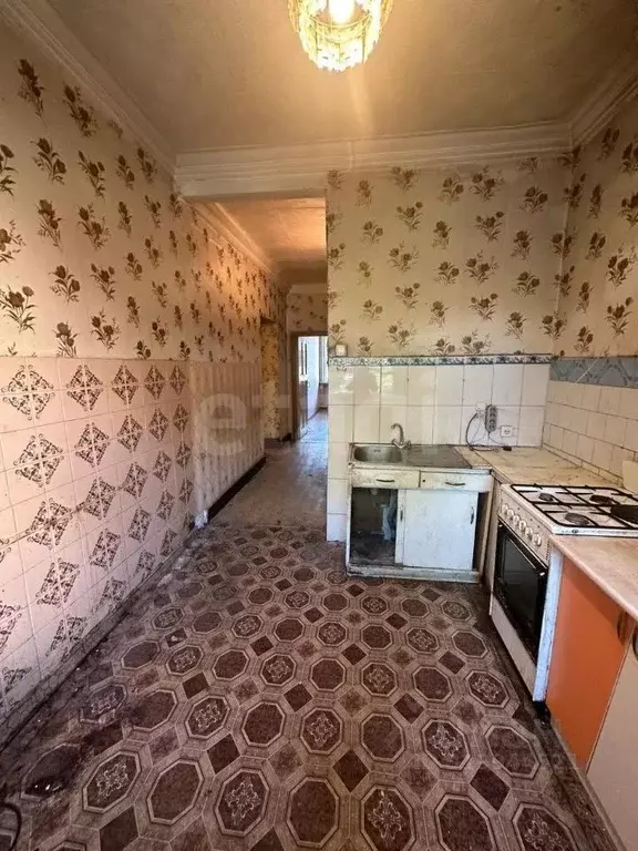 3-к кв. Алтайский край, Бийск Ленинградская ул., 95 (78.6 м) - Фото 1
