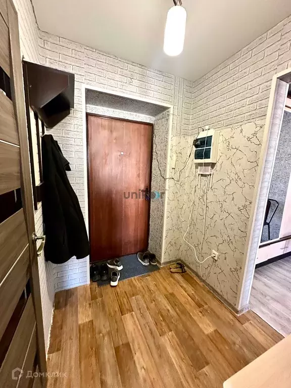 Продаётся 1-к квартира, 30 м - Фото 1