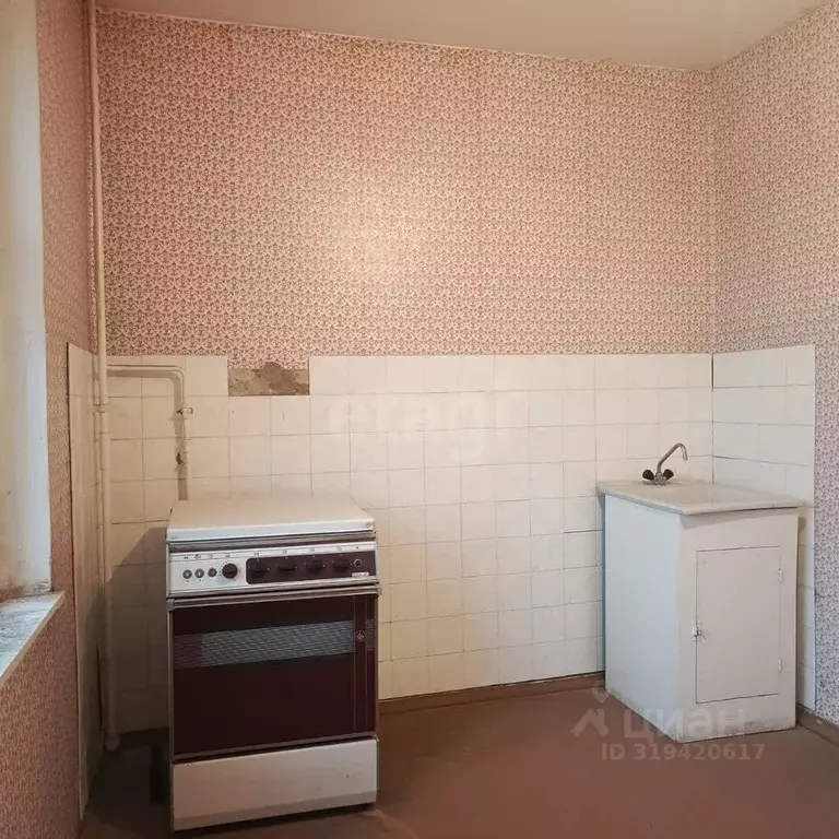 1-к кв. Брянская область, Брянск Почтовая ул., 112 (37.2 м) - Фото 1