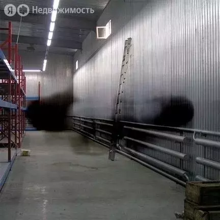 Склад (1000 м) - Фото 1