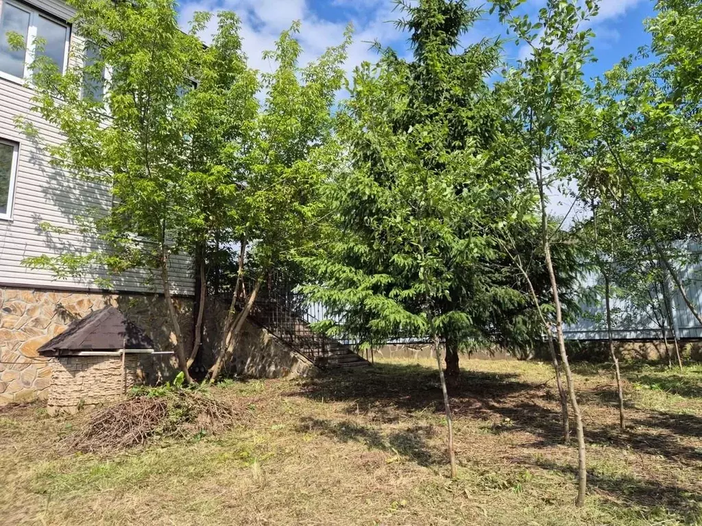 Дом в Московская область, Раменский муниципальный округ, д. Каменное ... - Фото 1