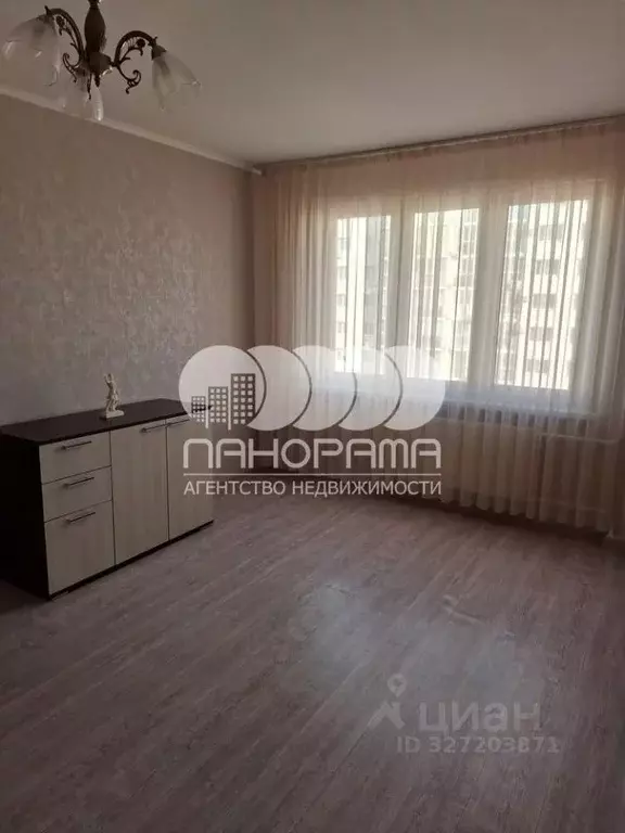 1-к кв. Краснодарский край, Анапа ул. Адмирала Пустошкина, 22к3 (37.4 ... - Фото 0