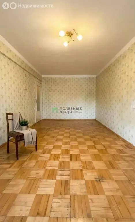 1-комнатная квартира: Ижевск, Союзная улица, 37 (31 м) - Фото 2