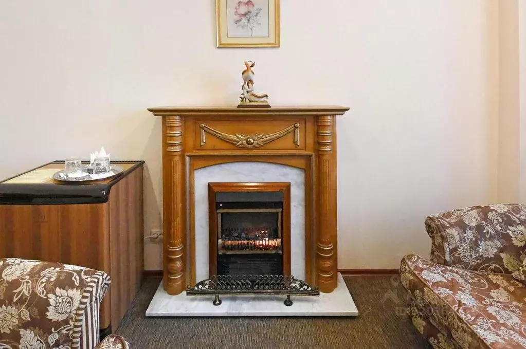 Комната Новосибирская область, Новосибирск ул. Богдана Хмельницкого, ... - Фото 1